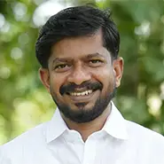 Sri. Adv. O J Janeesh