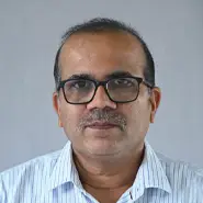 Sri. Minhaj Alam IAS
