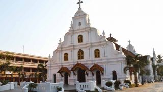 St.Sebastian Church