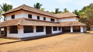 Udinoor Kshetra Palaka Kshetra Kottaram