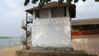 Pazhukka Mandapam