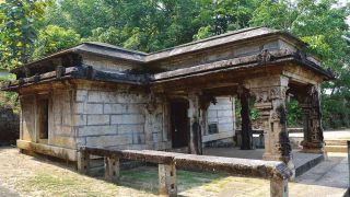 Kampithan Kalmandapam