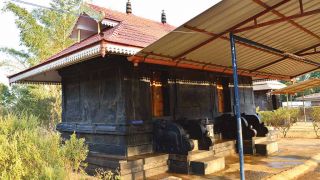 Palliyara Sree Bhagavathy Temple