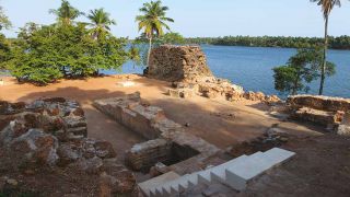 Kottappuram Fort