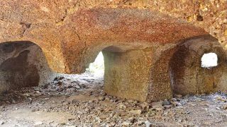 Tipu Sulthan's fort 