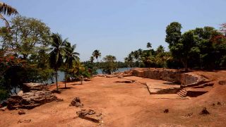 Kottappuram Fort