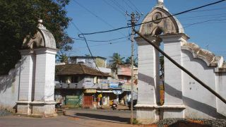 South Fort, Thiruvananthapuram