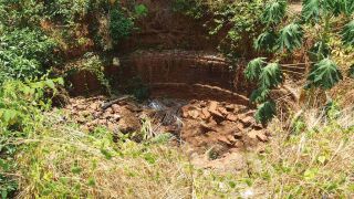 Perumpadappu Valiya Kinar