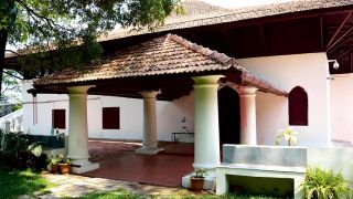 Bastion Bungalow